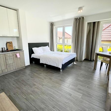 Balltico Apart Apartment Mielno  Ngoại thất bức ảnh