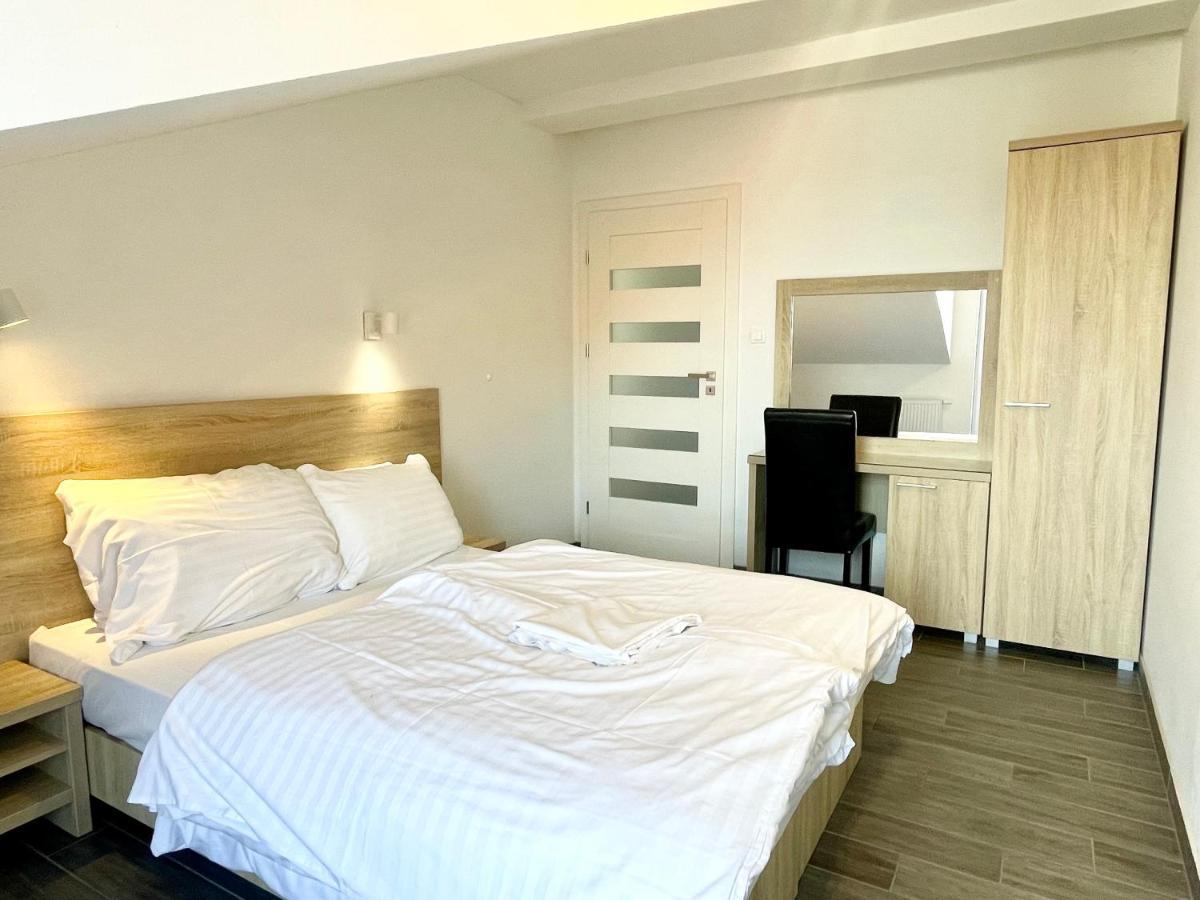 Balltico Apart Apartment Mielno  Ngoại thất bức ảnh
